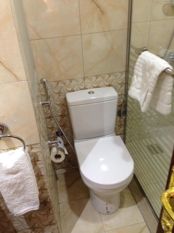 Hotel Nozol Bakkah